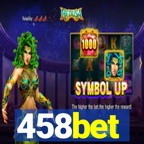 458bet