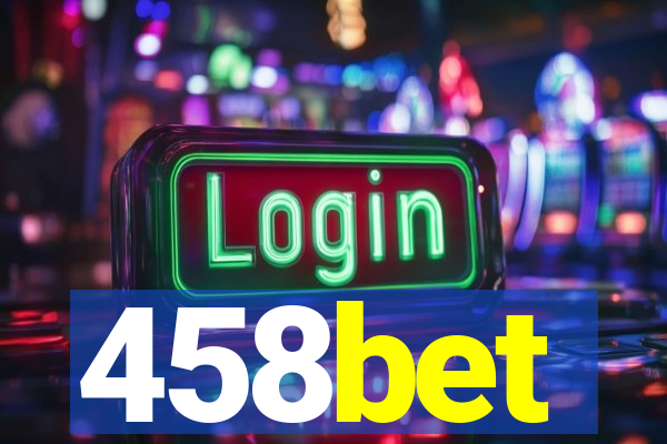 458bet