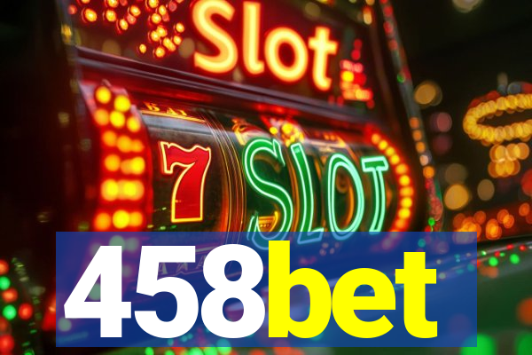 458bet