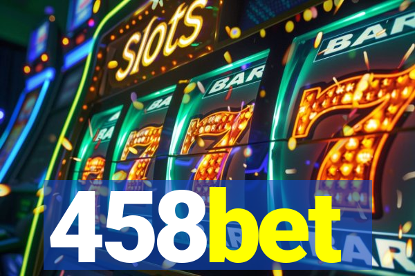 458bet