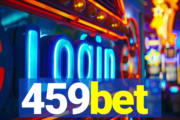 459bet