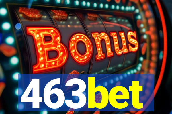 463bet