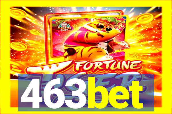 463bet