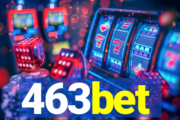 463bet