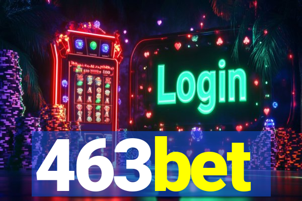463bet