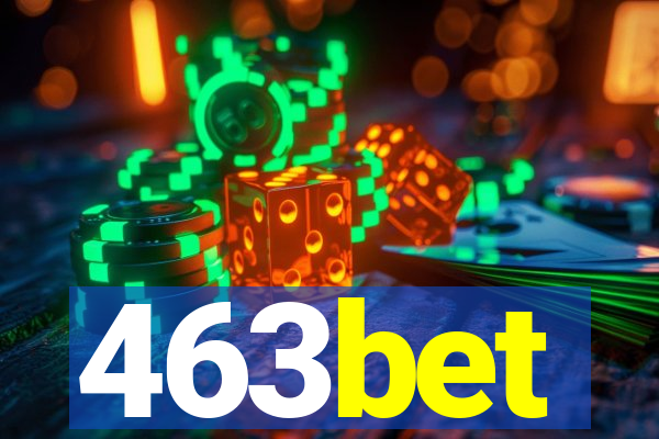 463bet