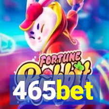 465bet