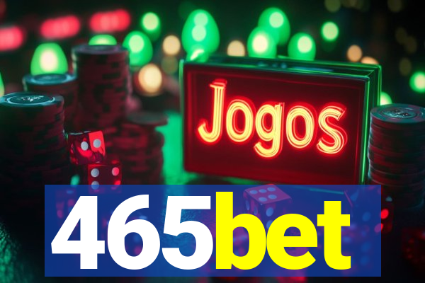 465bet