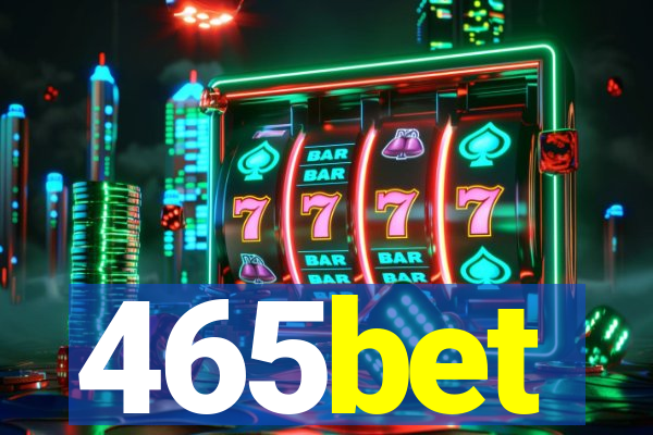 465bet