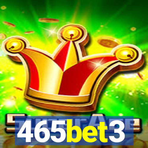 465bet3