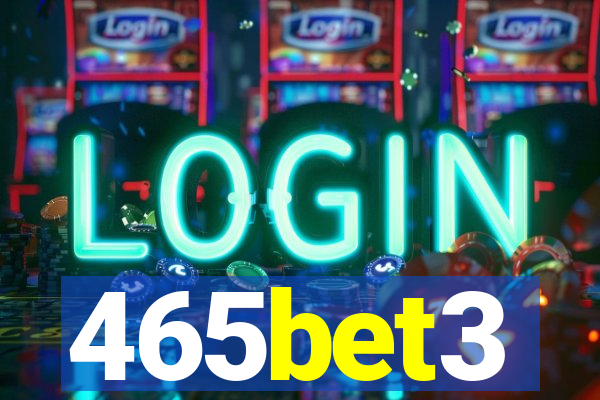 465bet3