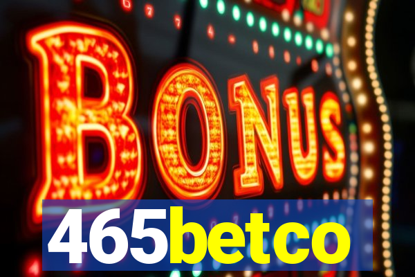 465betco