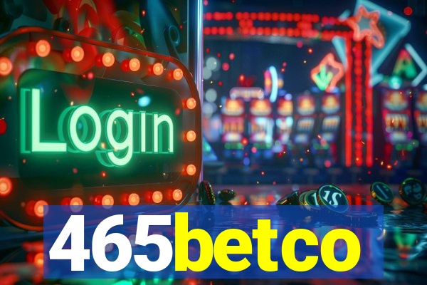 465betco