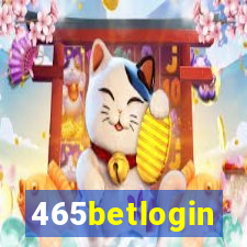 465betlogin