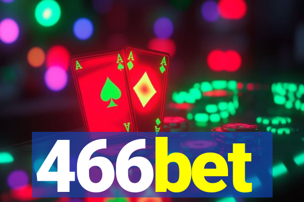466bet