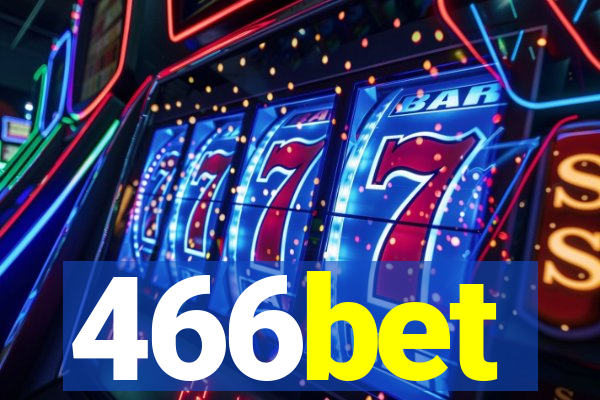466bet