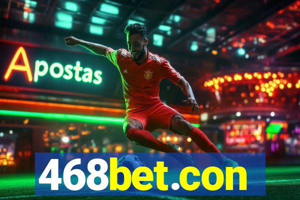 468bet.con