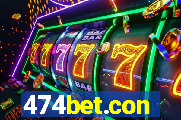 474bet.con