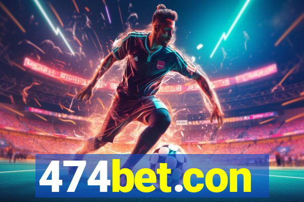 474bet.con