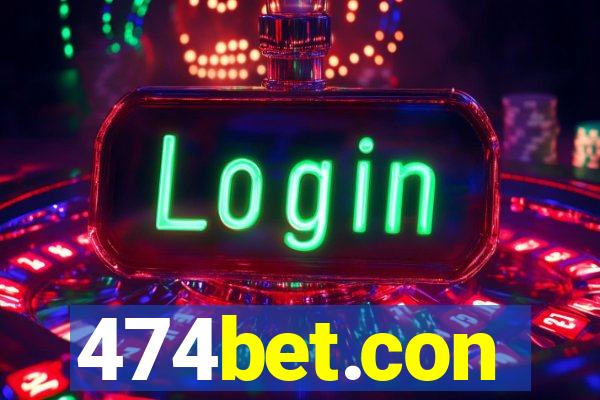 474bet.con