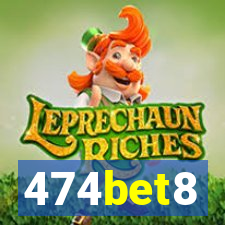 474bet8