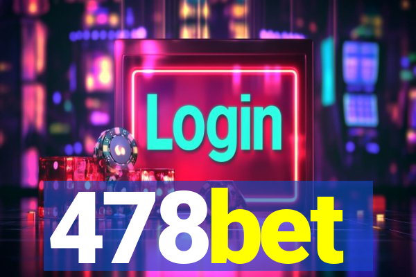 478bet