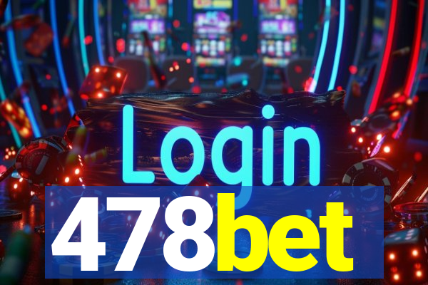 478bet