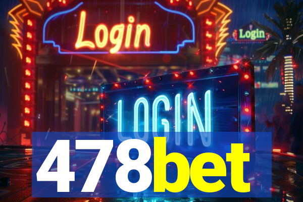 478bet