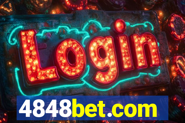 4848bet.com