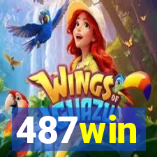 487win