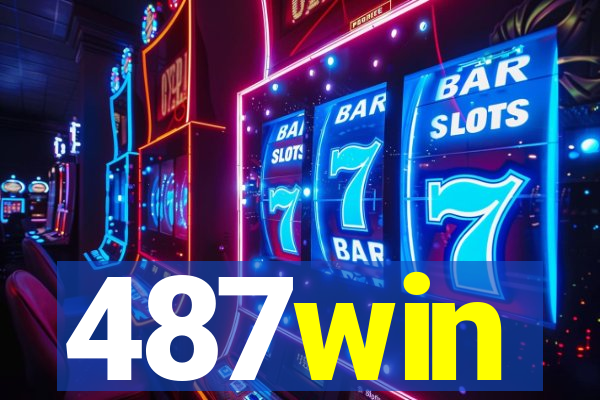 487win
