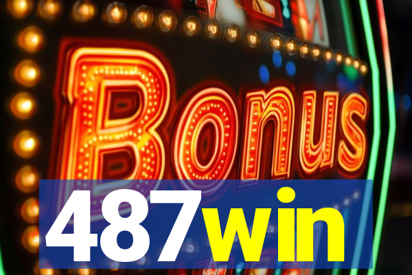 487win