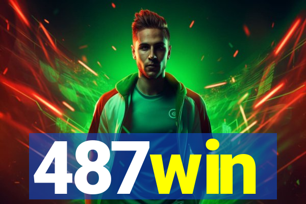 487win
