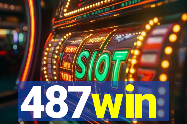 487win