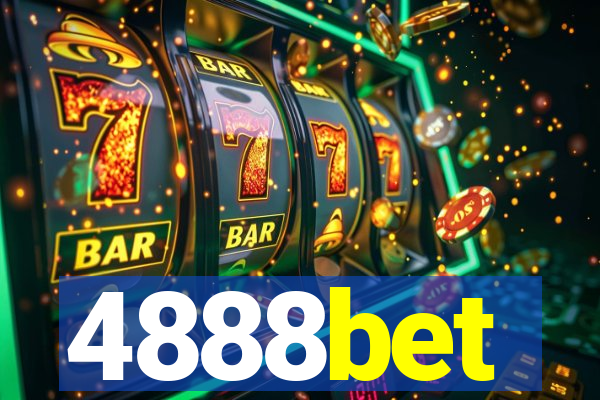 4888bet
