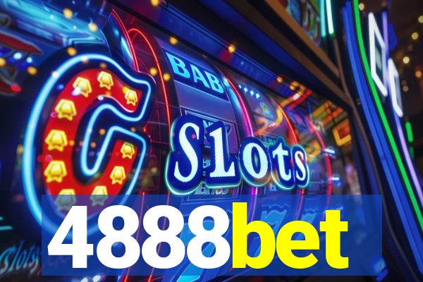 4888bet