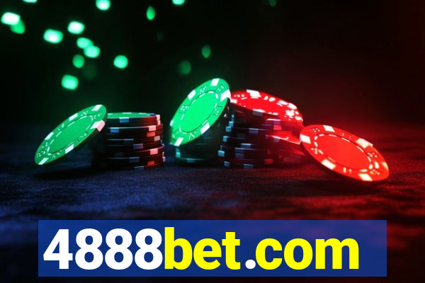 4888bet.com