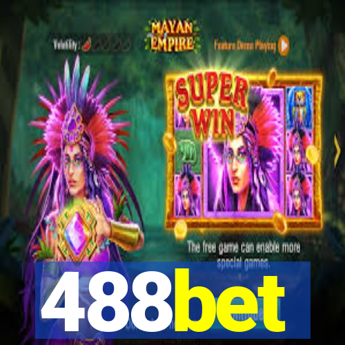 488bet