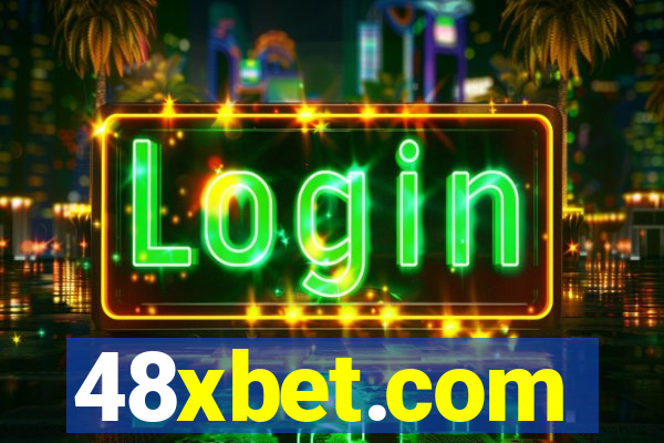 48xbet.com
