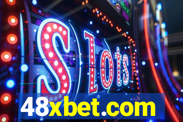 48xbet.com