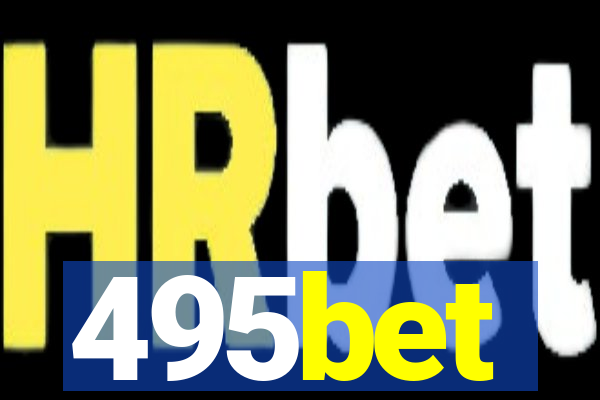 495bet
