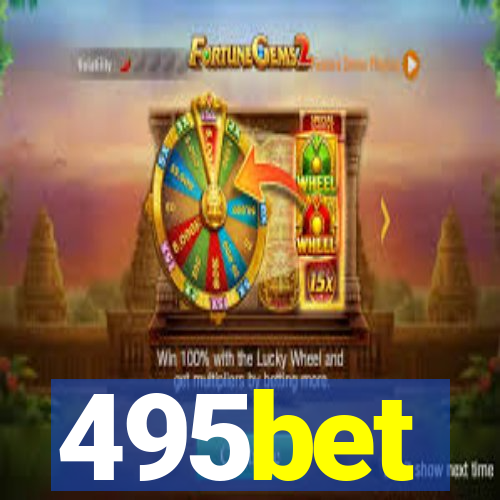 495bet