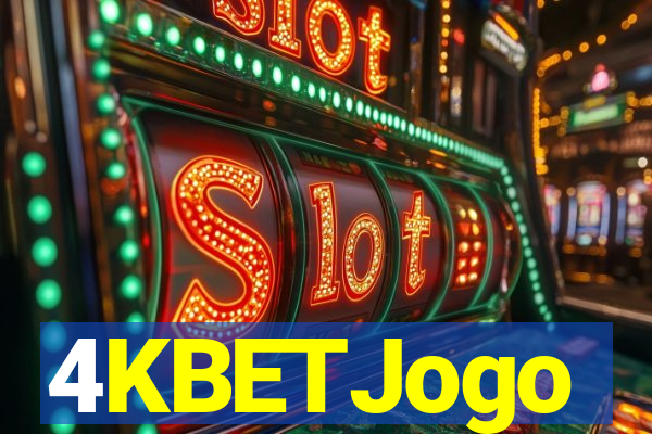 4KBETJogo