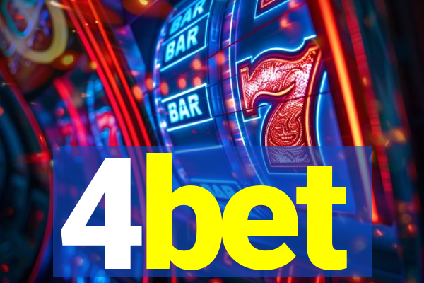 4bet