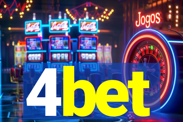 4bet