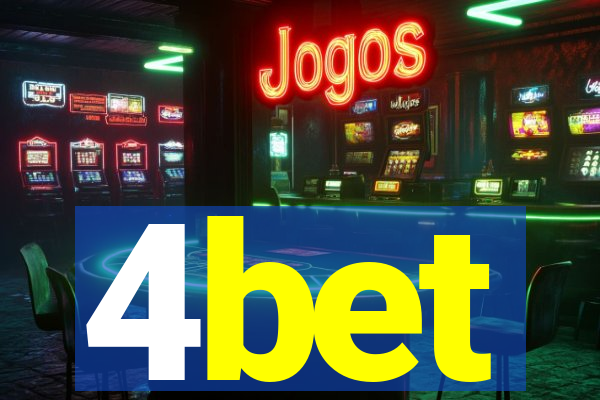 4bet