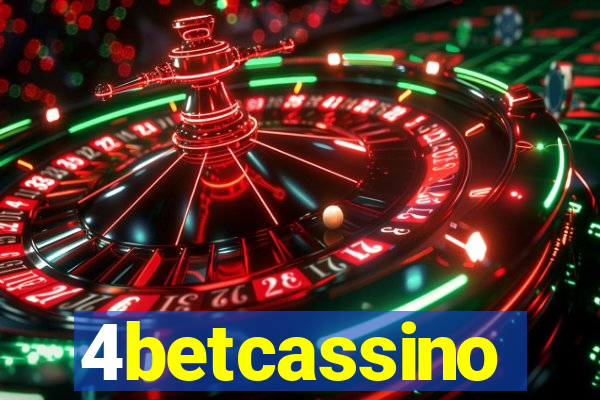 4betcassino