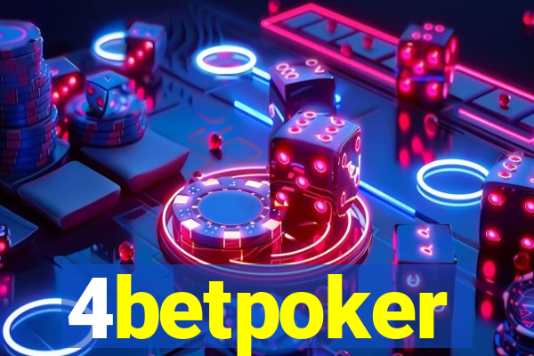 4betpoker
