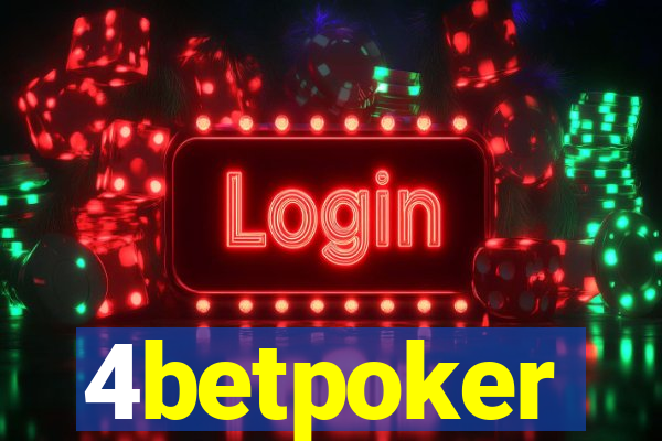 4betpoker