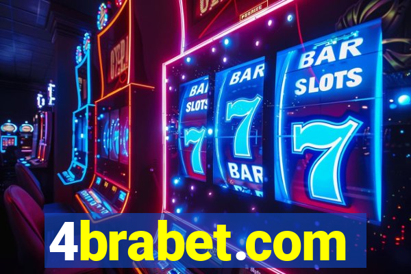 4brabet.com